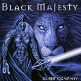Black Majesty - Silent Company